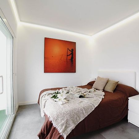 Villa Carlota Costa Adeje Eksteriør billede